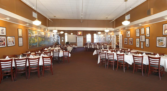 mary mac's tea room overview | furn-store