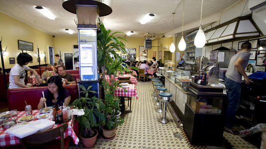 Nom Wah Tea Parlor Reviews | furn-store