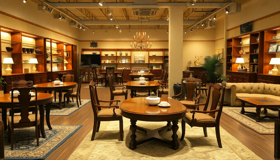 Elevate Your Home Aesthetic with Elegant Tea Art Accessories from Furn-store