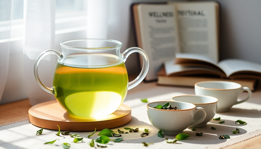 Does Green Tea Break a Fast?