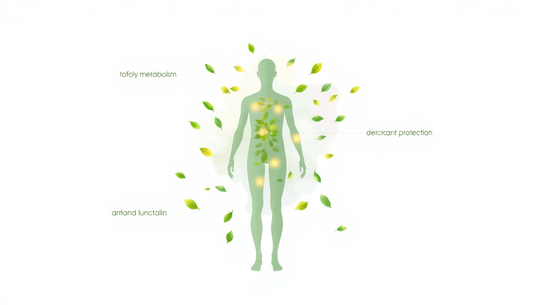 Unlock the Power of Green Tea: Discover Its Remarkable Health Benefits
