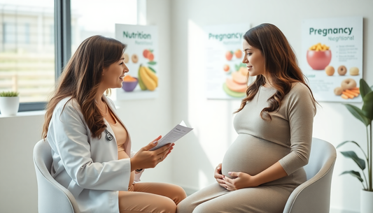 Can Pregnant Women Drink Green Tea?