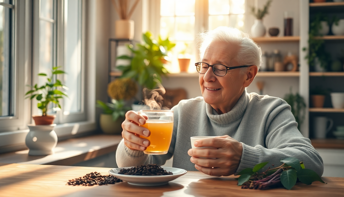 Brewing a Longer Life: The Surprising Health Benefits of Tea
